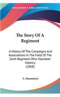 Story Of A Regiment