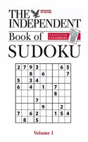 The Independent Book of Sudoku