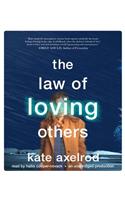 The Law of Loving Others