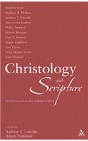 Christology and Scripture