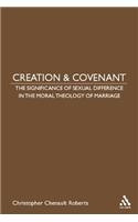 Creation and Covenant