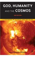 God, Humanity and the Cosmos - 3rd Edition