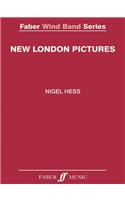 New London Pictures (Score & Parts)