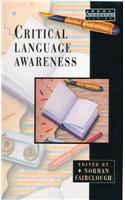 Critical Language Awareness