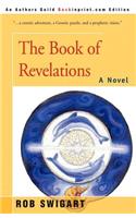 The Book of Revelations