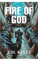 Fire of God