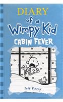 Diary of a Wimpy Kid 6: Cabin Fever