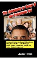 Adventures of Barry O and Tailgunner Joe