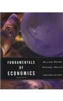 Fundamentals of Economics