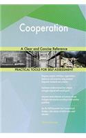 Cooperation A Clear and Concise Reference