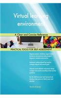 Virtual learning environment A Clear and Concise Reference