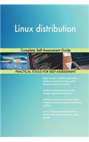 Linux distribution Complete Self-Assessment Guide