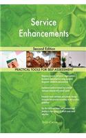 Service Enhancements Second Edition