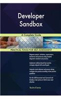 Developer Sandbox A Complete Guide