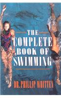 The Complete Book of Swimming