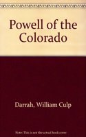 Powell of the Colorado