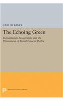 The Echoing Green