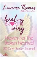 Heal My Broken Wing