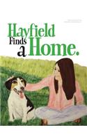 Hayfield Finds A Home