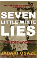 7 Little White Lies