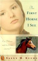 First Horse I See