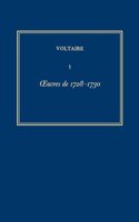 Complete Works of Voltaire 5