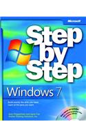 Windowsa 7 Step by Step