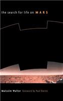 Search for Life on Mars