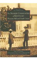 Shaker Communities of Kentucky