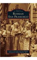 Russian San Francisco