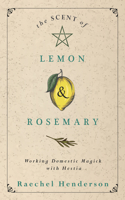 Scent of Lemon & Rosemary