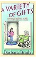 Variety of Gifts