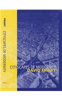 Cityscapes of Modernity