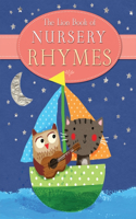 The Lion Book of Nursery Rhymes