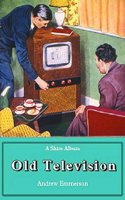 Old Television OLD EDITION (Shire Library)