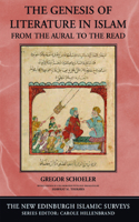 The Genesis of Literature in Islam