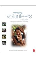 Managing Volunteers in Tourism