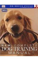 RSPCA New Complete Dog Training Manual
