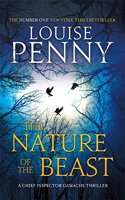 The Nature of the Beast: A Chief Inspector Gamache Mystery, Book 11(Chief Inspector Gamache)