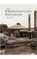 The Birmingham Canal Navigations