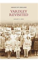 Yardley Revisited: Images of England