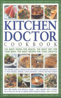 Kitchen Doctor Cookbook