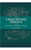 The Chief Divine Service