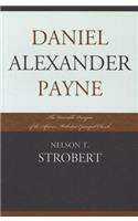 Daniel Alexander Payne