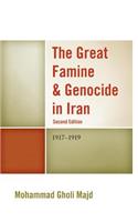 The Great Famine & Genocide in Iran