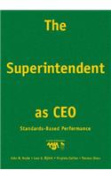 Superintendent as CEO