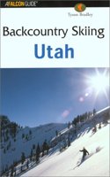 Backcountry Skiing Utah