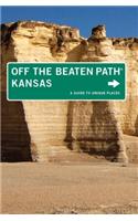 Kansas Off the Beaten Path(r)