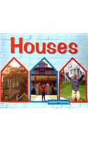 Rigby Literacy: Student Reader Grade 4 Houses , Nonfiction