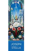 Joseph Stella: Flowers, Italy Bookmark